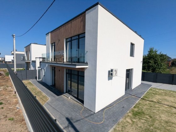 Продаж сучасного будинку з ремонтом поруч ЖК Калинова Слобода Криховцы