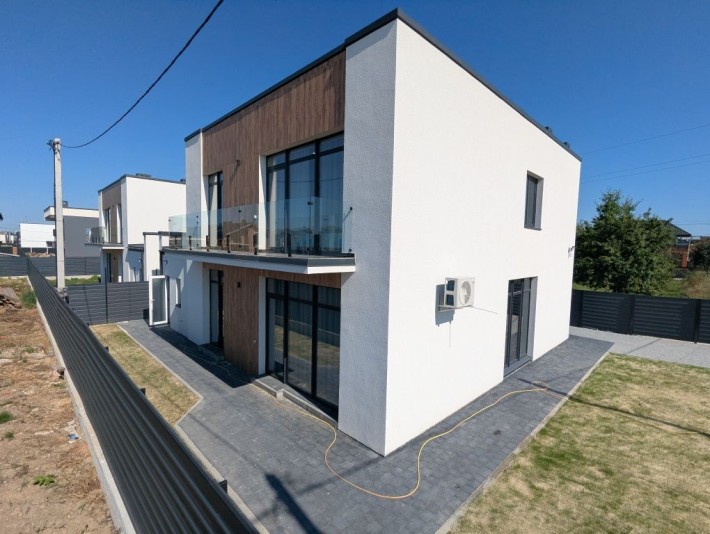 Продаж сучасного будинку з ремонтом поруч ЖК Калинова Слобода - фото 1