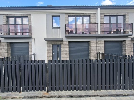 Продаж зданого Таунхауса. ВОВЧИНЕЦЬ. Постанови. єОселя. єВідновлення Волчинец