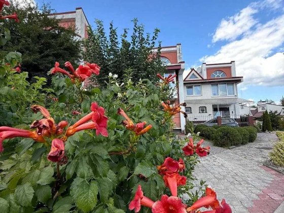 Продається готовий, кутовий таунхаус, з ремонтом, технікою та меблями. Угринов