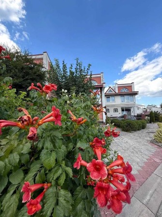 Продається готовий, кутовий таунхаус, з ремонтом, технікою та меблями. - фото 1