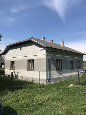 Продаж будинку в селі Боршів - фото 1