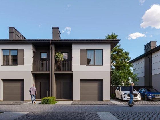 Нове клубне мічтечко закритого типу Криховцы