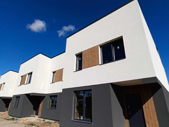 Престижний Таунхаус  116м2 Крихівці _ VV Крихівці