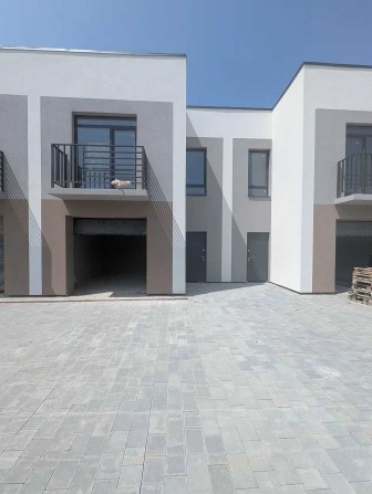 продаж зданого таунхаусу в крихівцях - фото 1
