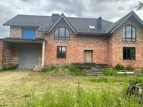 Терміново!!! Продаж сучасного будинку вул. Січових Стрільців _Л Тысменица