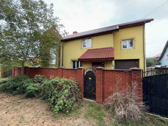 Будинок в с. Микитинці за ціною "сирця", 320$/м2 І.П Микитинці