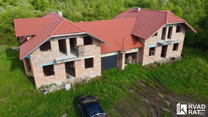 Продаж будинку в місті Богородчани - фото 1