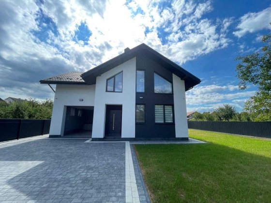 Продається ЕЛІТНИЙ будинок у межах міста Івано-Франківськ! Крихівці