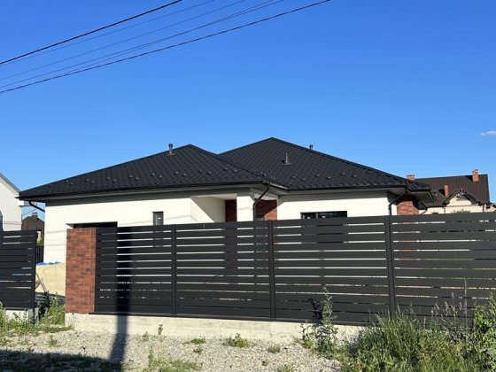 Продаж одноповерхового будинку с.Драгомирчани Драгомирчаны