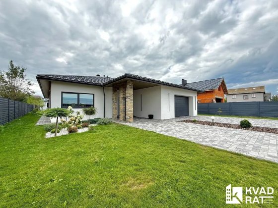 Продаж неймовірного одноповерхового будинку з якісним ремонтом! Чукаловка