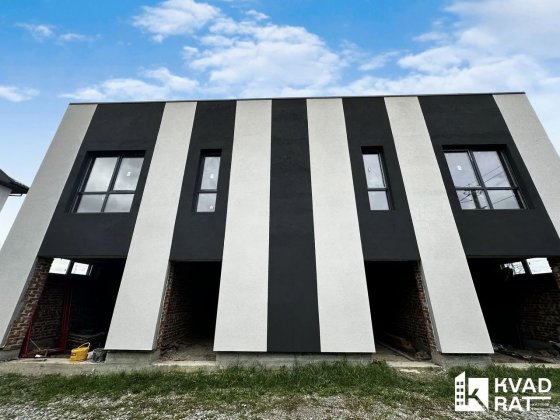 Готовий, сучасний Дуплекс в 10 хв до Центру Міста!! Неподалік озеро Загвоздье