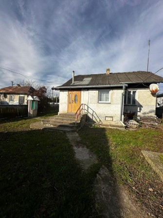Продам будинок в м.Тлумач - фото 1