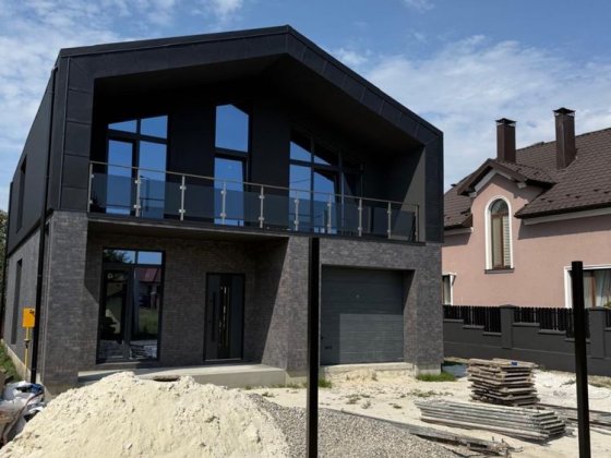 Будинок скандинавський стиль БЕЗ КОМІСІЇ!!! Підлужжя