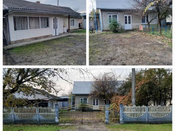 Продається господарство Снятин