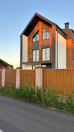 Рассрочка 2000уе в месяц за дом с максимальной комплектацие - фото 1