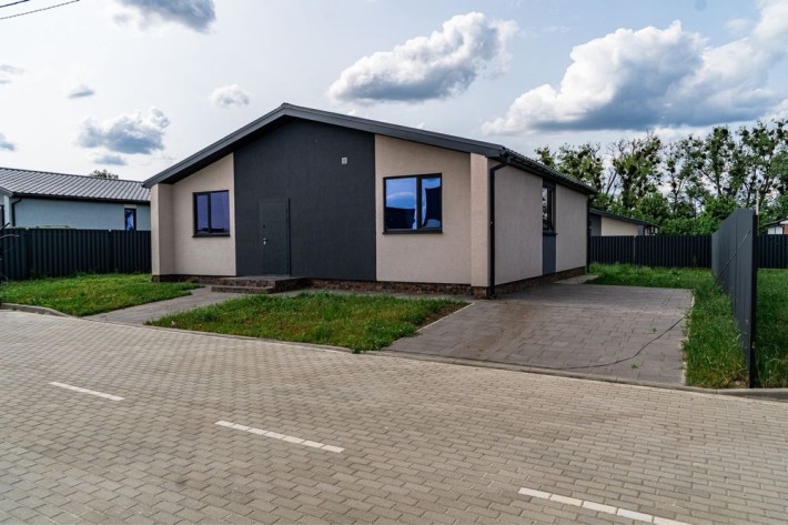 Забудовник! Без комісії! Будинок у котеджноиу містечку під Києві! - фото 1