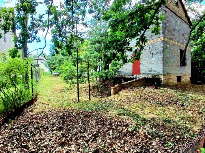 Будинок 163 м2 в Гатном - фото 1