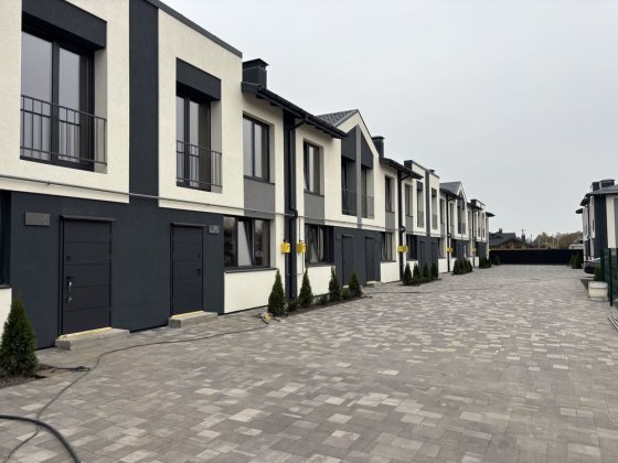 Будинок біля метро Теремки за вигідною ціною! Крюковщина