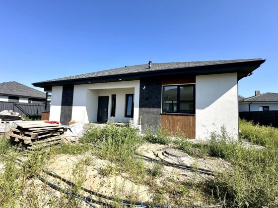 Продаж будинку з ремонтом Білогородка Київська область Белогородка