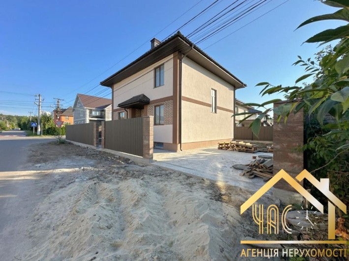 Продаж будинку Гатне, 232 м², підвал 75 м², ділянка 4,2 сотки - фото 1