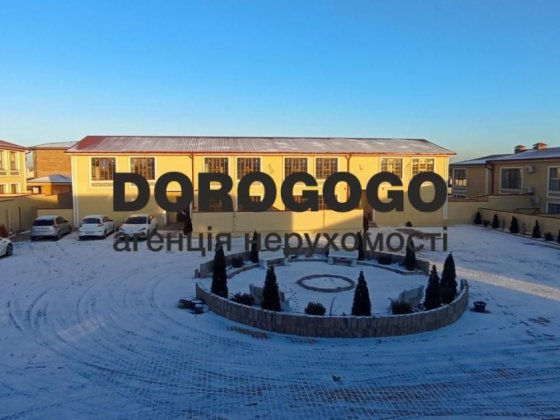 Продаж Таунхаус Святопетрівське Святопетровское