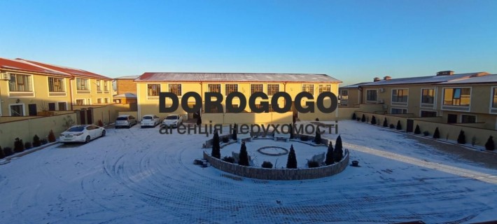 Продаж Таунхаус Святопетрівське - фото 1