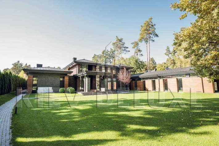 ЕКСКЛЮЗИВ / Продаж нового будинку від Yodeezen - фото 1