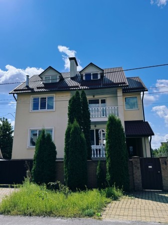 Продаж неймовірного та затишного будинку від хазаїна, без% для покупця - фото 1