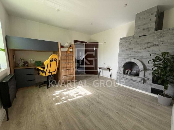 ОКРЕМИЙ одноповерховий будинок з ремонтом на 90%! ГАЗ. Ворзель Ворзель