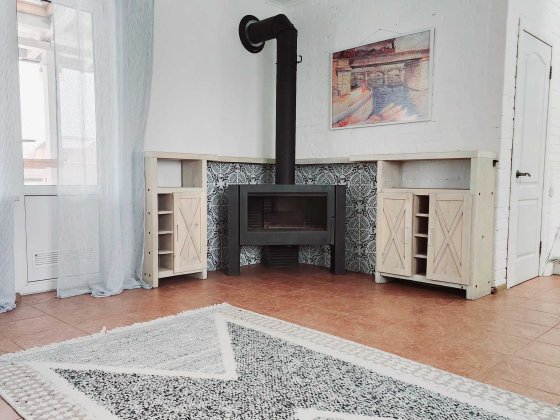 Продается таунхаус 123 м.кв. с. Гатне Гатное