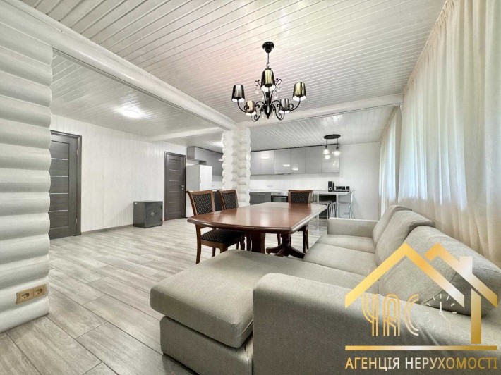 Продаж будинку с.Крюківщина - фото 1