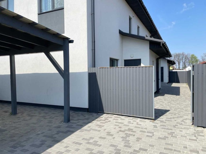 Продаж по акції 80 кв.м-58 000 дол Крюківщина. Без% - фото 1