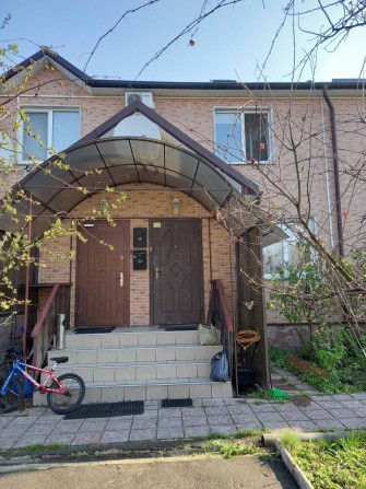 Продажа таунхауса - фото 1