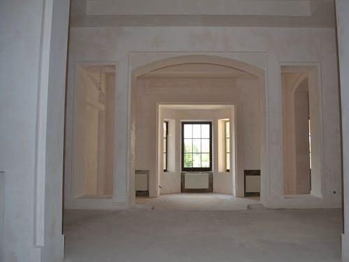 Конча Заспа, Дамба 3 км, дом 1200 м2, выход на Днепр - фото 1