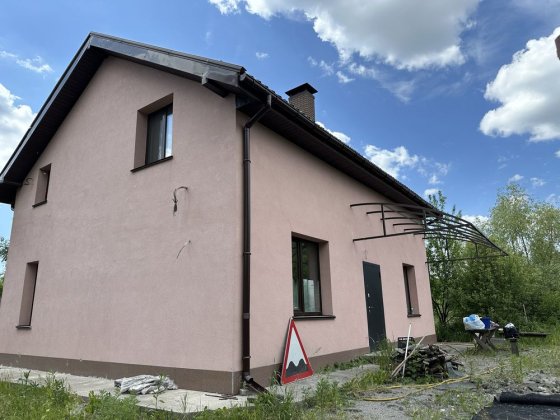 Продається будинок 115 кв.м, 6 соток. Козин Козин