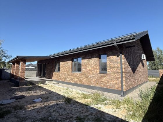 Будинок Ворзель РОЗСТРОЧКА Газ Ворзель