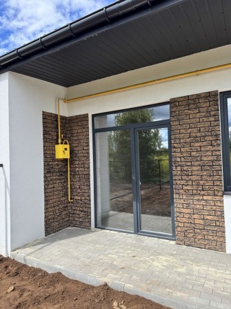 Готовий будинок за 48000$ в Ворзелі - фото 1