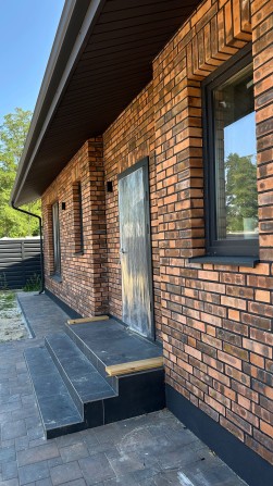 Будинок в лісовому Ворзелі з Газом. - фото 1