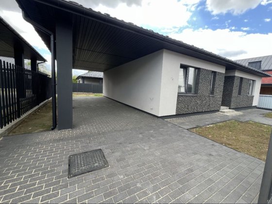 Будинок з ремонтом_Білогородка Белогородка