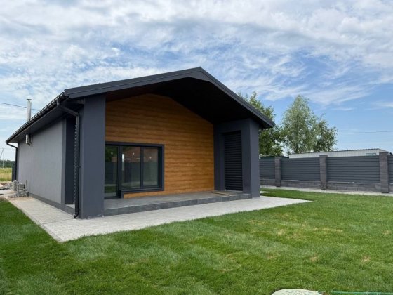 Будинок в Ворзелі! Є розтермінування Ворзель