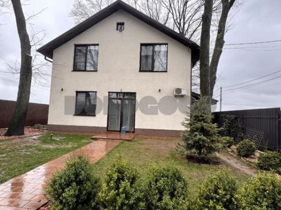 Продаж дуплексу з ремонтом 112 м² Крюківщина від власника! Крюковщина