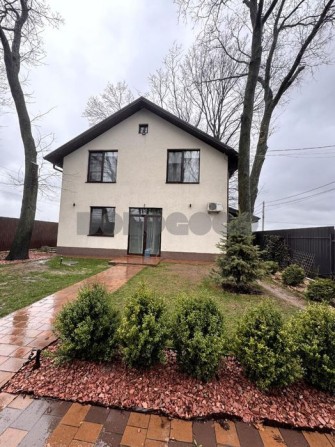 Продаж дуплексу з ремонтом 112 м² Крюківщина від власника! - фото 1