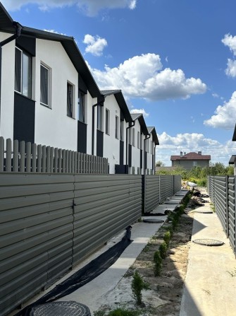 ‼️Продаж таунхауса від забудовника ‼️ - фото 1