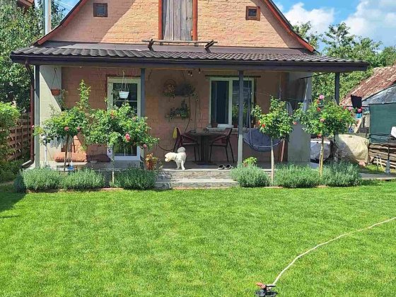 Газ!Продається затишний будинок з ремонтом — "заходь і живи"!Торг
 Цен Крюковщина