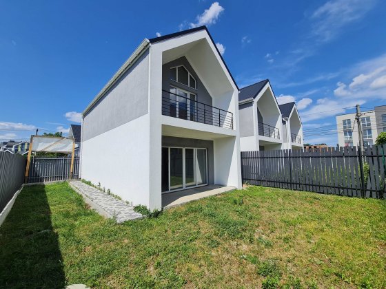 Вітаю! Від забудовника! Продам Будинок_таунхаус с. Святопетрівське. Святопетровское