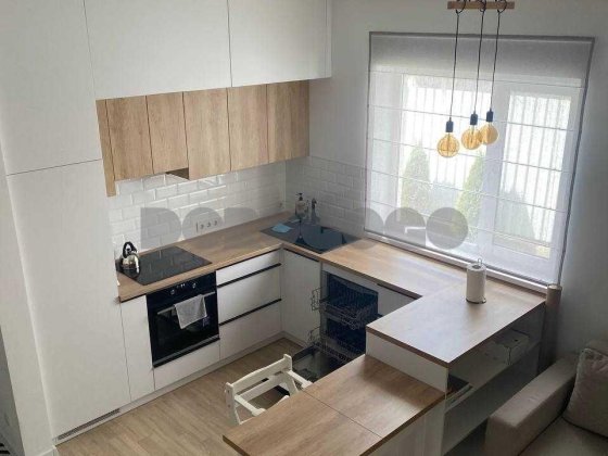 Продаж 2к таунхауса з ремонтом 80 м². Святопетрівське Святопетровское