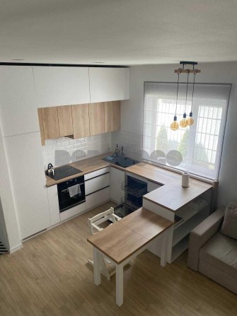 Продаж 2к таунхауса з ремонтом 80 м². Святопетрівське - фото 1