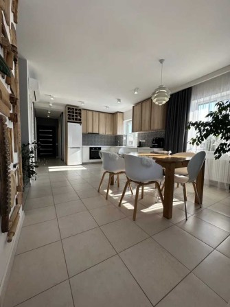 Є відновлення! Вишуканий будинок 200м2 с. Святопетрівське - фото 1