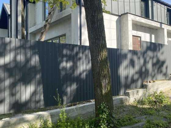 Продаж свого тауну прямо біля озера.Центральні комунікації Ворзель